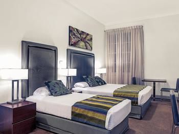 Mercure Maitland Monte Pio - Accommodation Directory 53