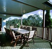 The Hidden Gem - Accommodation Directory