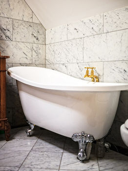 The Regents Park - Accommodation Directory 2