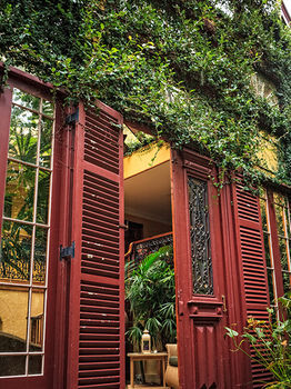 The Regents Park - Accommodation Directory 4