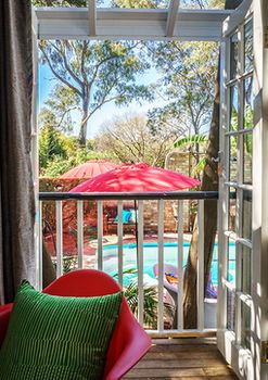 The Regents Park - Accommodation Directory 15