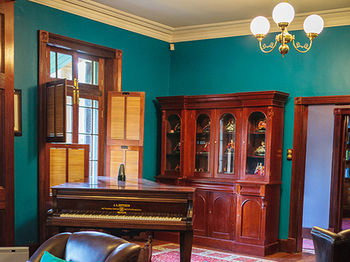 The Regents Park - Accommodation Directory 16