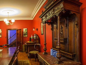The Regents Park - Accommodation Directory 17