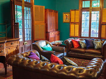 The Regents Park - Accommodation Directory 26