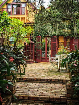 The Regents Park - Accommodation Directory 28