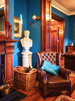 The Regents Park - Accommodation Directory 29