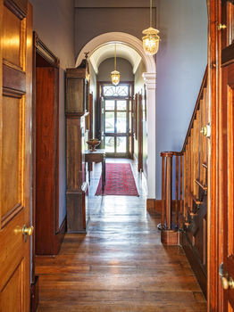 The Regents Park - Accommodation Directory 31