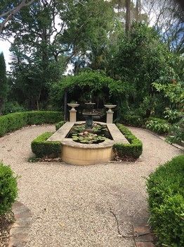 The Regents Park - Accommodation Directory 42