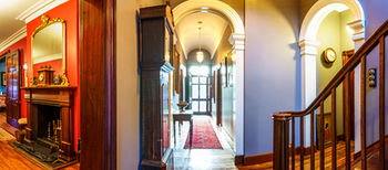 The Regents Park - Accommodation Directory 44