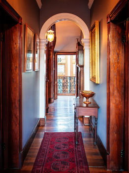 The Regents Park - Accommodation Directory 45