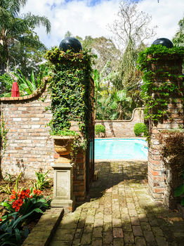 The Regents Park - Accommodation Directory 46