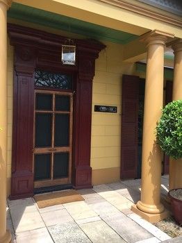 The Regents Park - Accommodation Directory 51