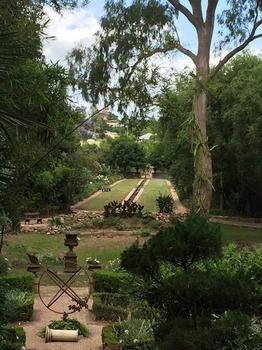 The Regents Park - Accommodation Directory 56