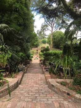 The Regents Park - Accommodation Directory 57