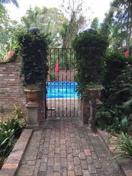 The Regents Park - Accommodation Directory 63