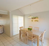 The Noosa Sound Holiday Collection - Accommodation Directory