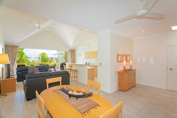 The Noosa Sound Holiday Collection - Accommodation Directory 2