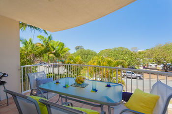 The Noosa Sound Holiday Collection - Accommodation Directory 7