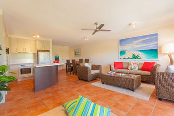 The Noosa Sound Holiday Collection - Accommodation Directory 14