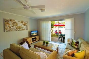 The Noosa Sound Holiday Collection - Accommodation Directory 16