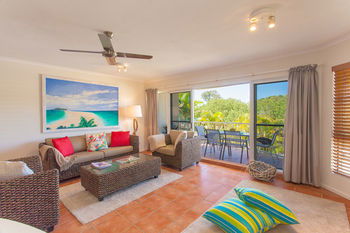 The Noosa Sound Holiday Collection - Accommodation Directory 17