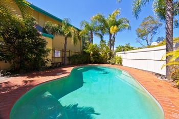 The Noosa Sound Holiday Collection - Accommodation Directory 20