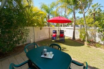 The Noosa Sound Holiday Collection - Accommodation Directory 21