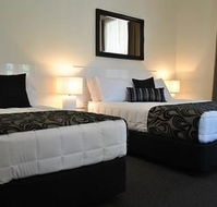 Heritage River Motor Inn - Accommodation Directory
