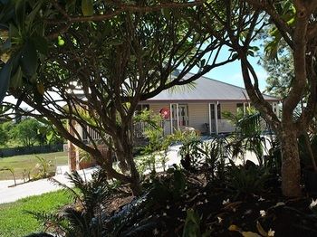 Heritage River Motor Inn - Accommodation Directory 2