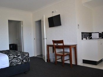 Heritage River Motor Inn - Accommodation Directory 5