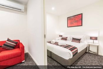 City Edge Box Hill - Accommodation Directory 1