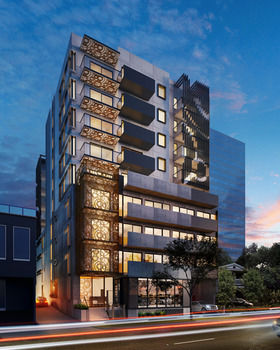 City Edge Box Hill - Accommodation Directory 2