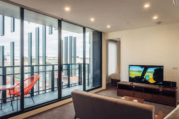 City Edge Box Hill - Accommodation Directory 4