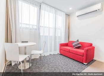 City Edge Box Hill - Accommodation Directory 14
