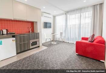 City Edge Box Hill - Accommodation Directory 15