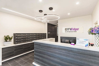 City Edge Box Hill - Accommodation Directory 17