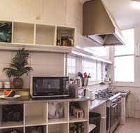 Kings Cross Backpackers - Adults Only - Accommodation Directory