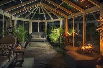 Aquila Nova Retreat - Accommodation Directory 5