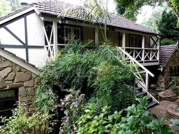Aquila Nova Retreat - Accommodation Directory 13