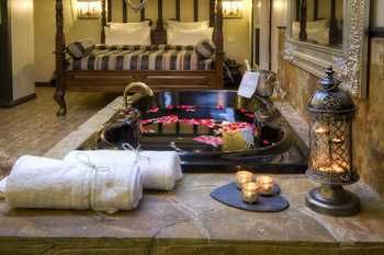 Aquila Nova Retreat - Accommodation Directory 14