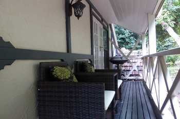 Aquila Nova Retreat - Accommodation Directory 15