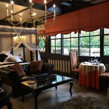 Aquila Nova Retreat - Accommodation Directory 19