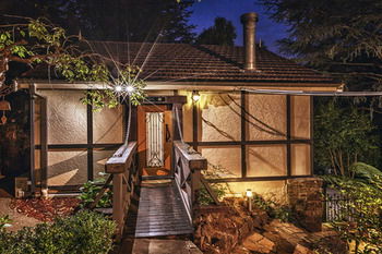 Aquila Nova Retreat - Accommodation Directory 26
