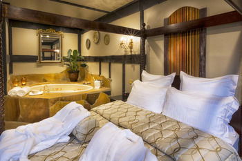 Aquila Nova Retreat - Accommodation Directory 27