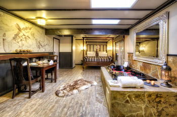 Aquila Nova Retreat - Accommodation Directory 28