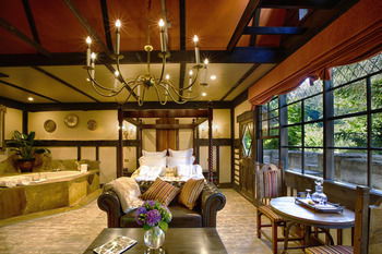 Aquila Nova Retreat - Accommodation Directory 30