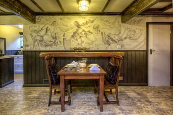 Aquila Nova Retreat - Accommodation Directory 32