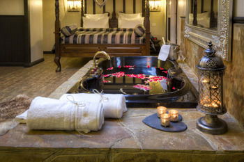 Aquila Nova Retreat - Accommodation Directory 34