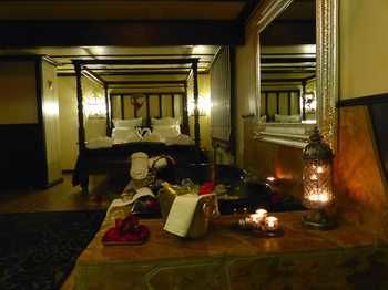 Aquila Nova Retreat - Accommodation Directory 44