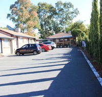 Tamworth Lodge Motel - Accommodation Directory